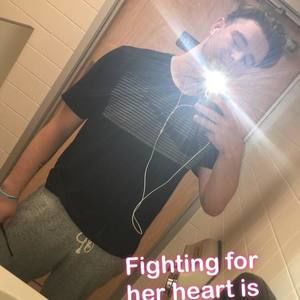 Meet your Posher, Christian